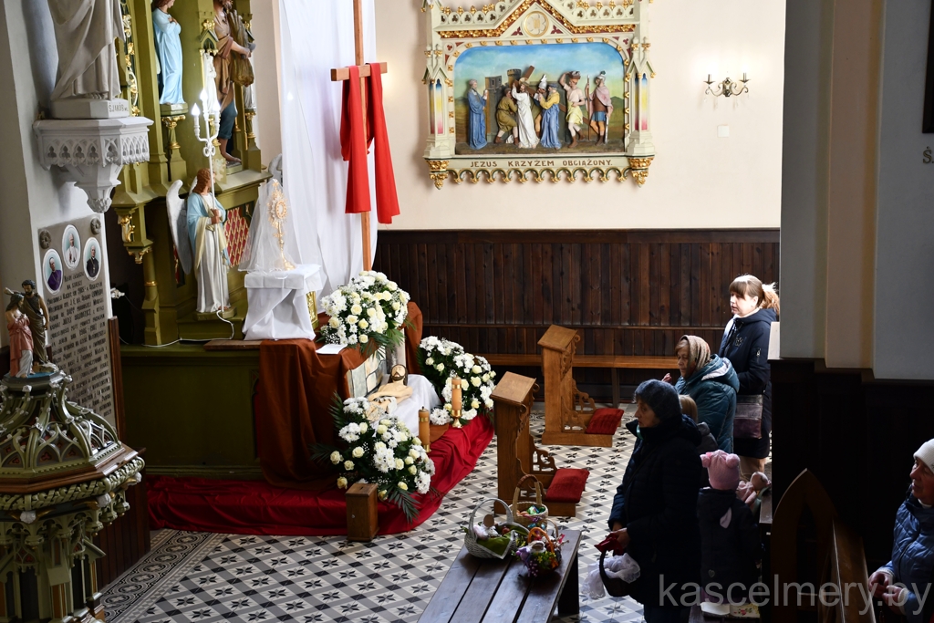 Вялікая субота